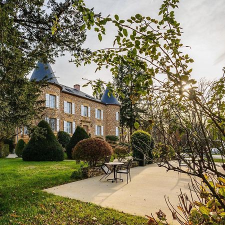 Château de Maraval Cénac-et-Saint-Julien Exterior foto